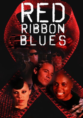 Red Ribbon Blues - Geschäft mit dem Tod