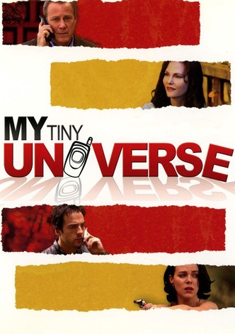 My Tiny Universe