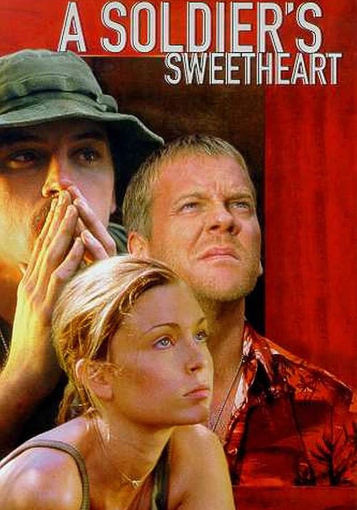 A Soldier's Sweetheart