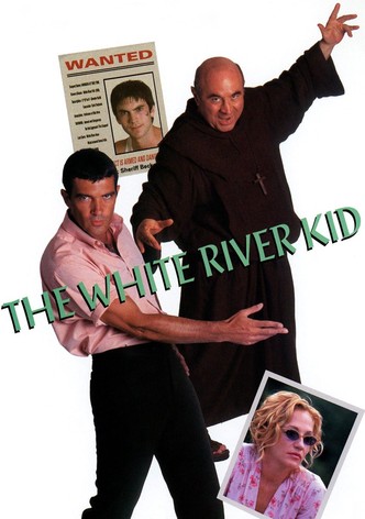 White River Kid