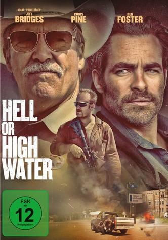 Hell or High Water