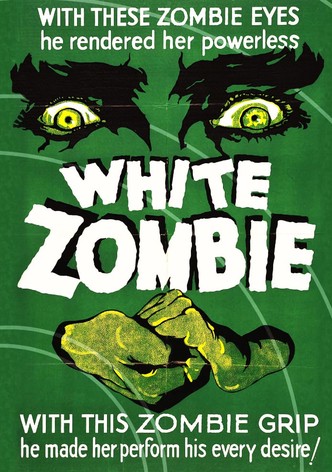 White Zombie