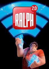 Ralph 2.0