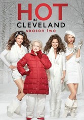 Hot in Cleveland