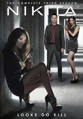 Nikita - Staffel 3