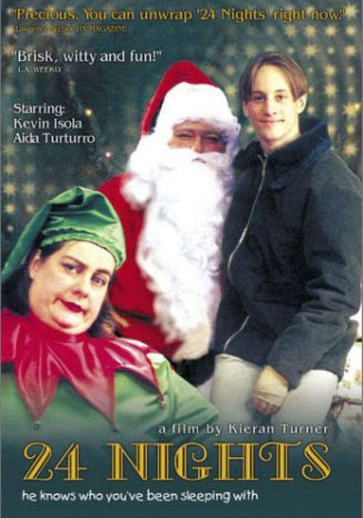 24 Nights