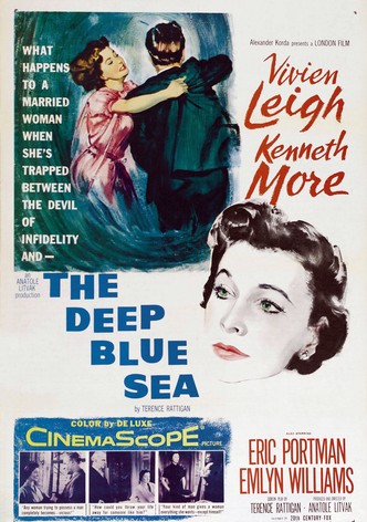 The Deep Blue Sea