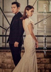 Destino e fúria - Temporada 1