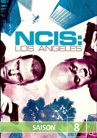 NCIS : Los Angeles - Saison 8