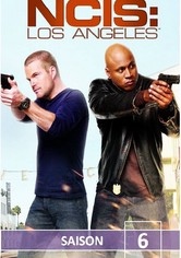 NCIS : Los Angeles