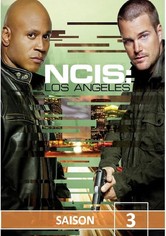 NCIS : Los Angeles - Saison 3