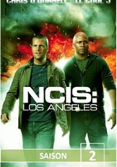 NCIS : Los Angeles