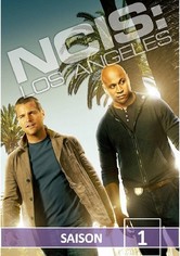 NCIS : Los Angeles