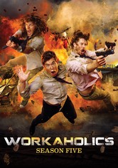 Workaholics