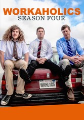 Workaholics