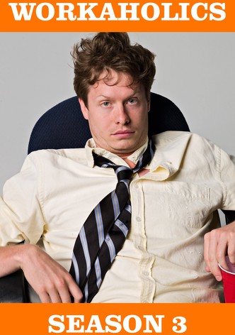 Watch workaholics online outlet free