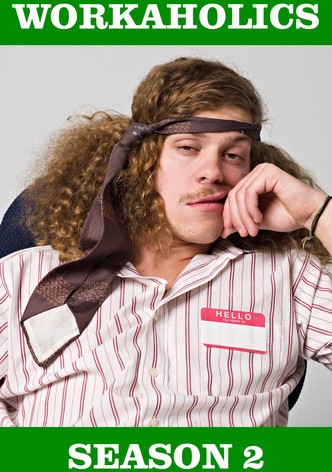 Workaholics - Staffel 2