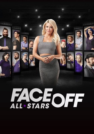 Watch face off season 1 online free new arrivals