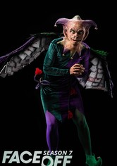 Face Off - Staffel 7