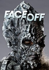 Face Off - Staffel 4
