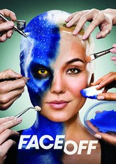 Face Off - Season 3