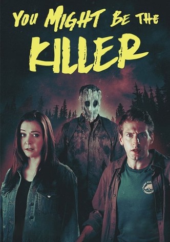 I ty możesz być mordercą