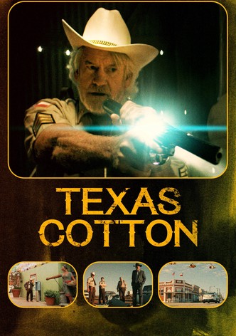 Texas Cotton