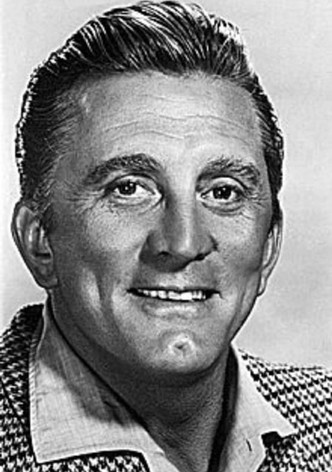 Kirk Douglas