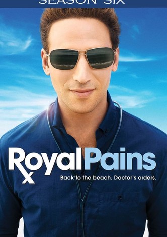 Staffel 6