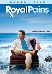 Royal Pains - Season 5