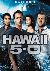 Hawaii 5-0