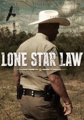 Lone Star Law Die Gesetzeshüter von Texas