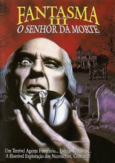 Phantasma III: El pasaje del terror