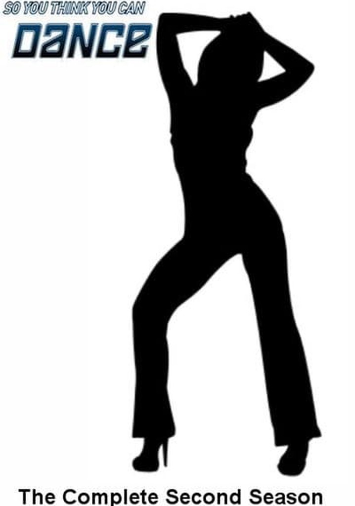 So You Think You Can Dance Season 2 - episodes streaming online - So You Think You Can Dance Season 2