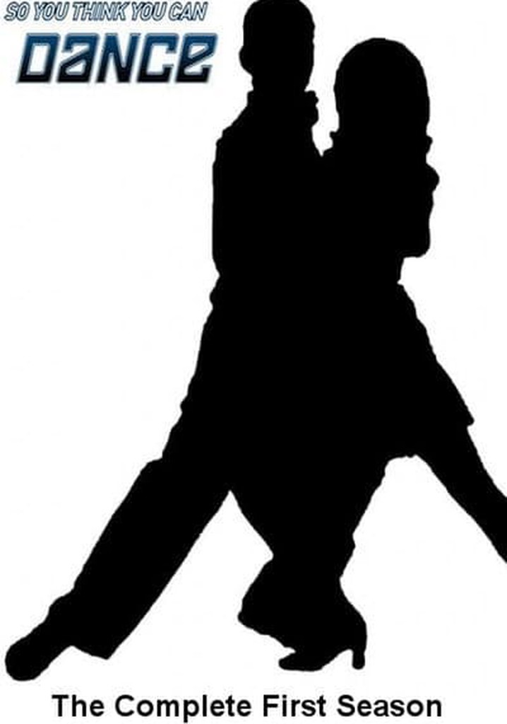 So You Think You Can Dance Season 1 - episodes streaming online - Watch So You Think You Can Dance Season 1
