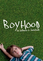Boyhood: Momentos de Uma Vida