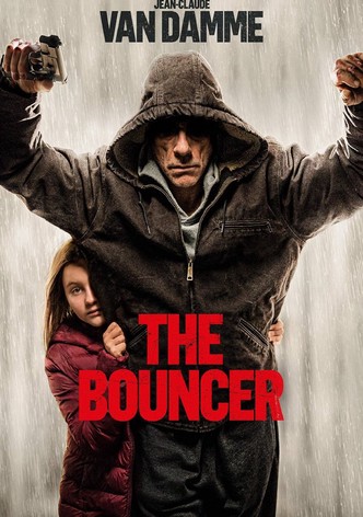 The Bouncer