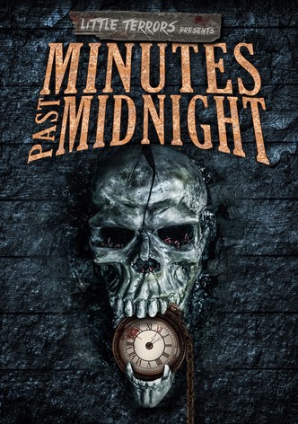 Kilka minut po północy