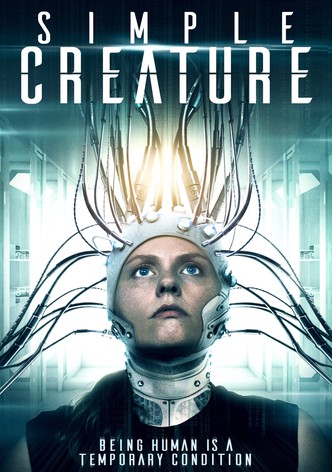 Simple Creature