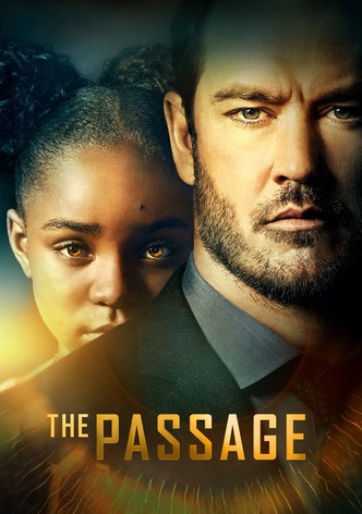 The Passage – Das Erwachen