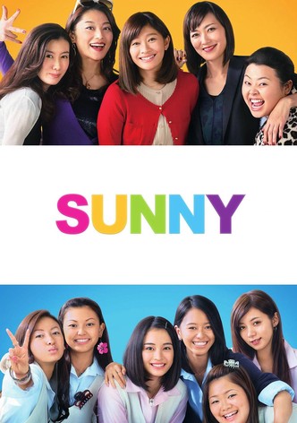 Sunny : Strong Mind Strong Love