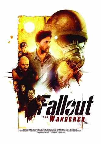 Fallout: The Wanderer