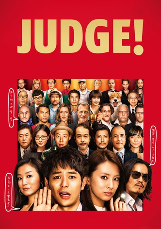 Judge!