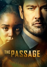 The Passage - الموسم 1