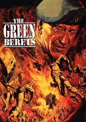 The Green Berets