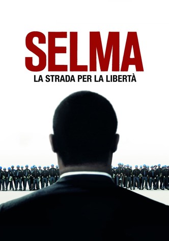 Selma - La strada per la libertà