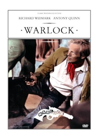 Der Mann mit den goldenen Colts