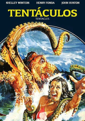 Tentáculos