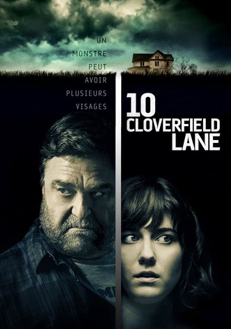 10 Cloverfield Lane