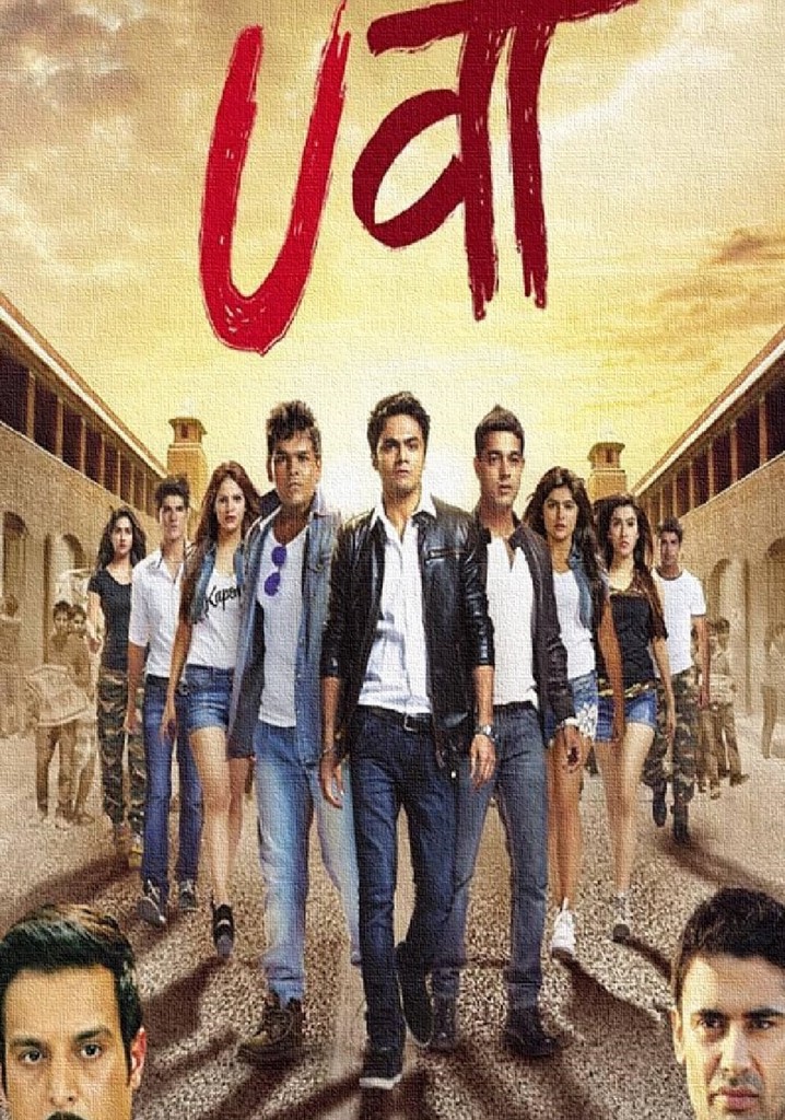 Uvaa streaming: where to watch movie online?